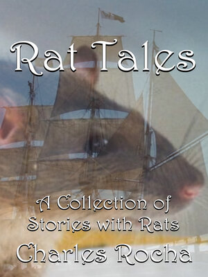 cover image of Rat Tales